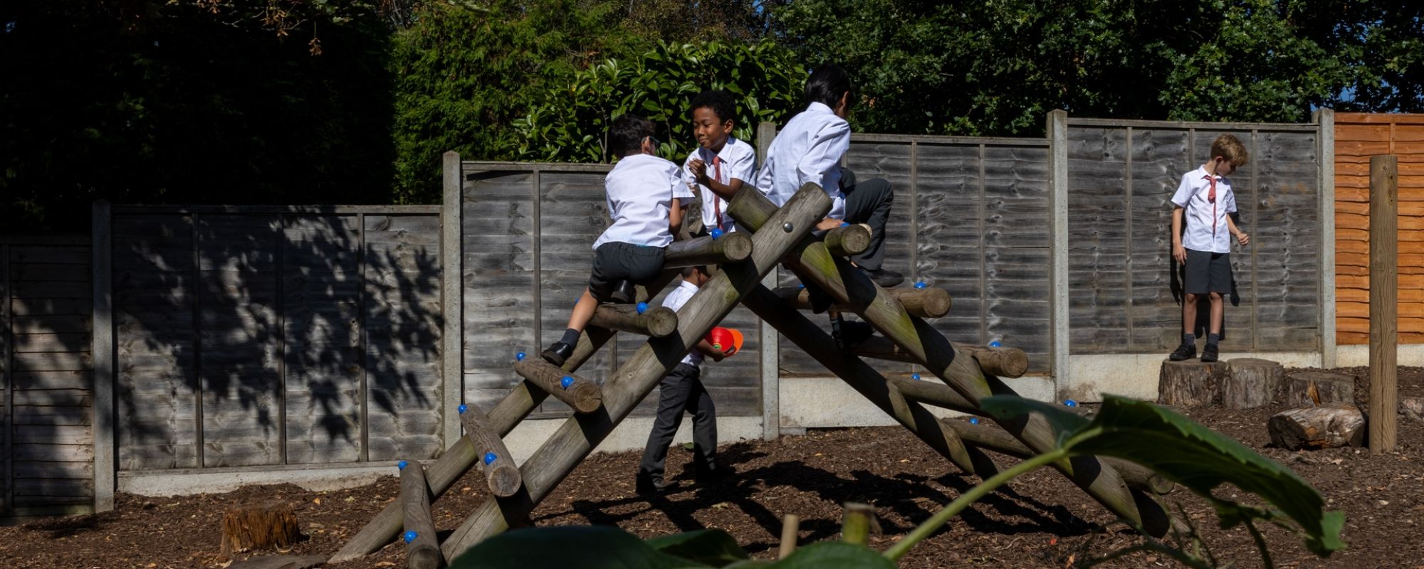 The School Day